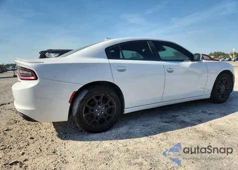 2015 Dodge Charger Sxt from USA, damaged, VIN 2C3CDXJGXFH746292